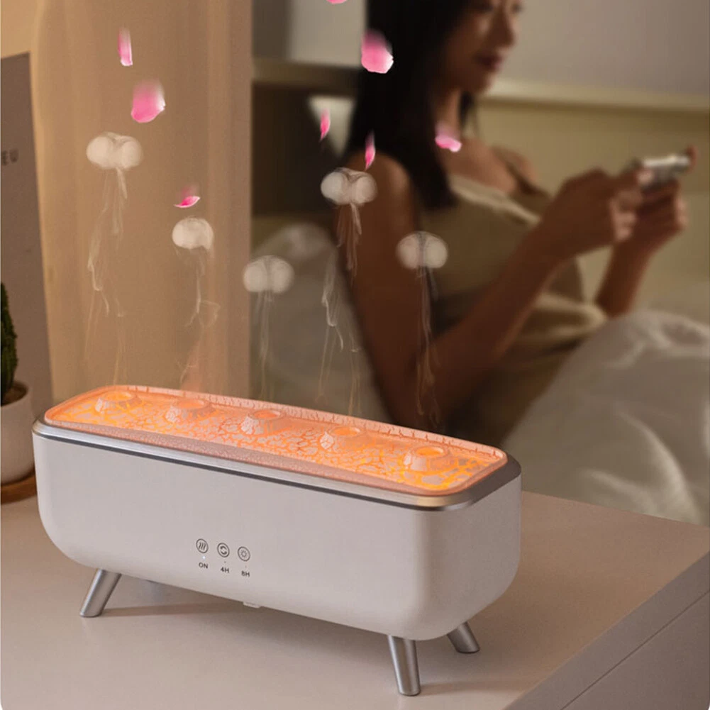 AquaLuma – Breathe Relaxation, Forget Stress!