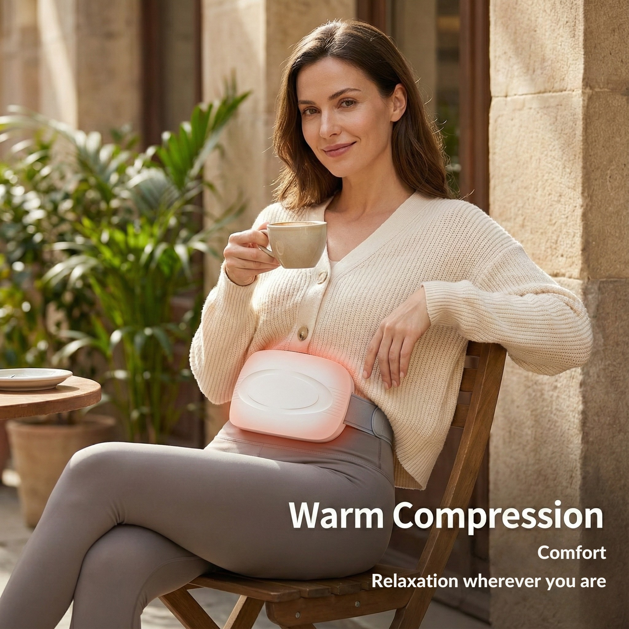 VelaSoothe™ — Melt Away Belly Tension and Reveal Your Natural Glow