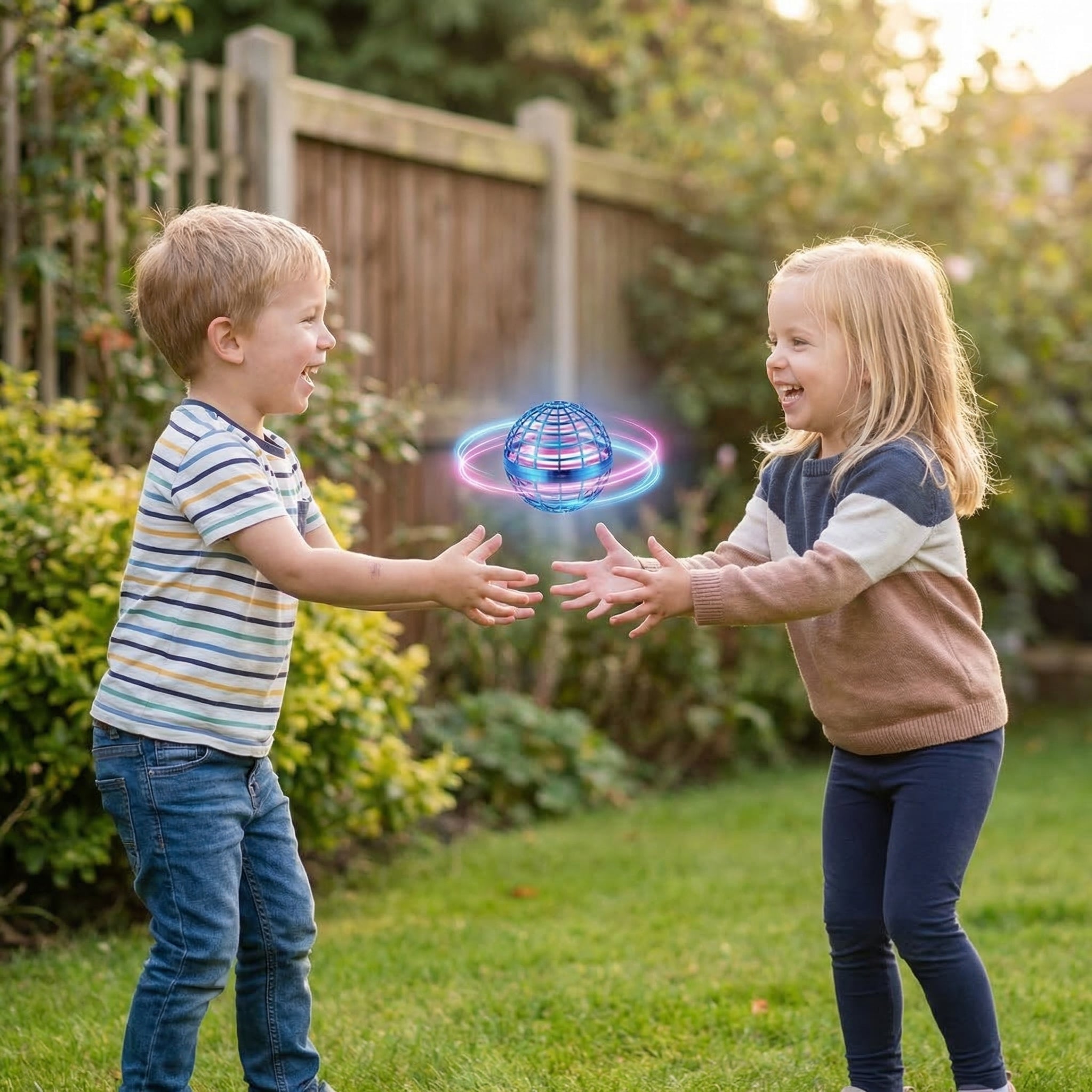 ZephyrFly™ — Ignite Their Imagination with Every Heart-Racing Flight