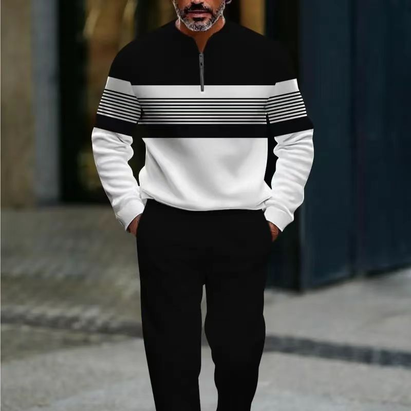 StrideFlex™ — Unlock Sleek Confidence with Lightweight, Sharp-Edged Style
