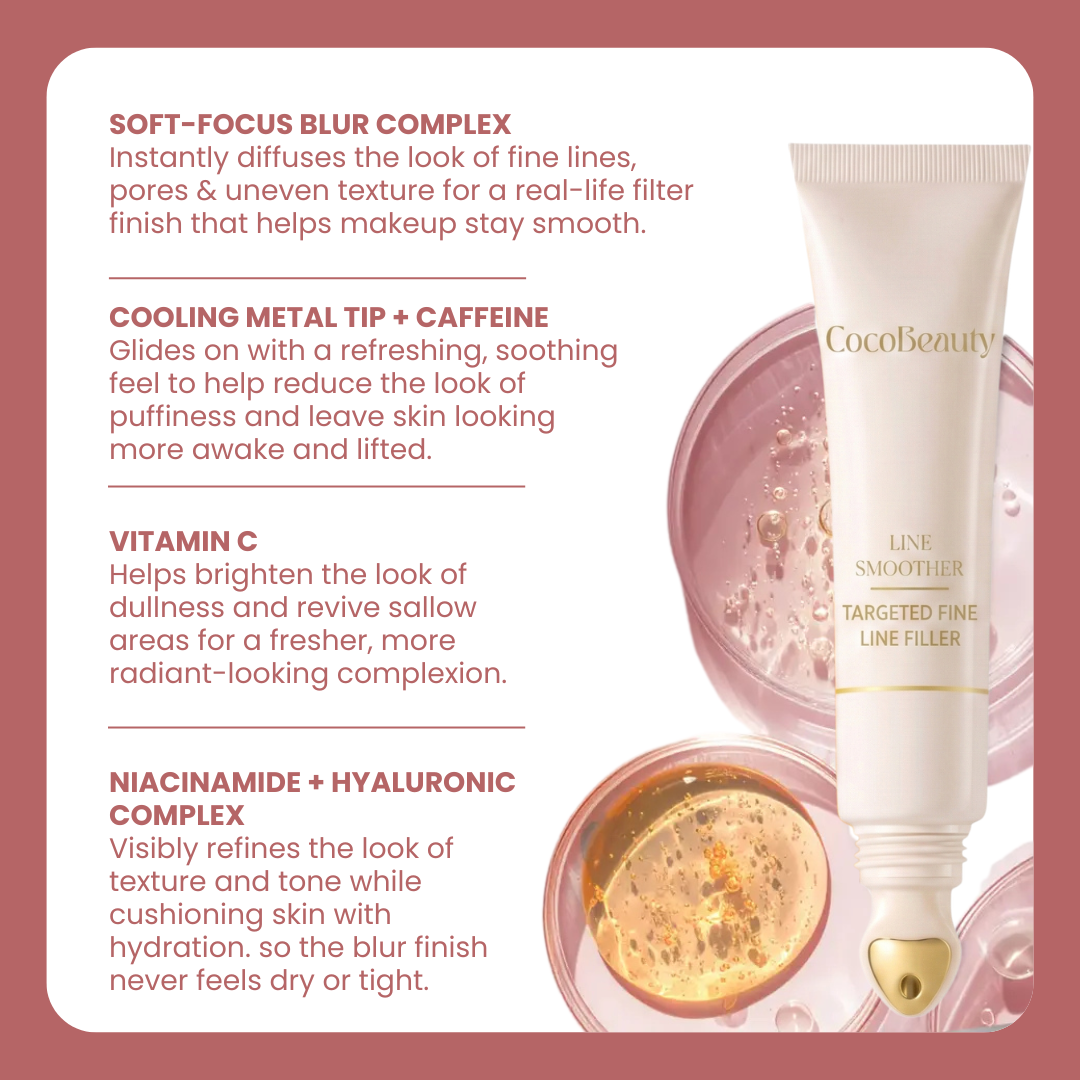 LumaFirm™ — Unleash Your Skin’s Instant Lift and Lasting Radiance