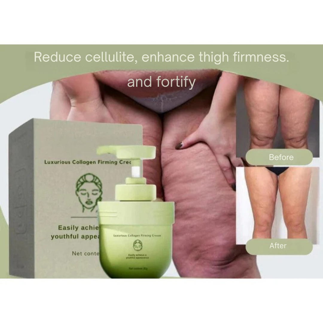 RAMORA™ — Unlock Firm, Youthful Skin That Commands Attention Every Day