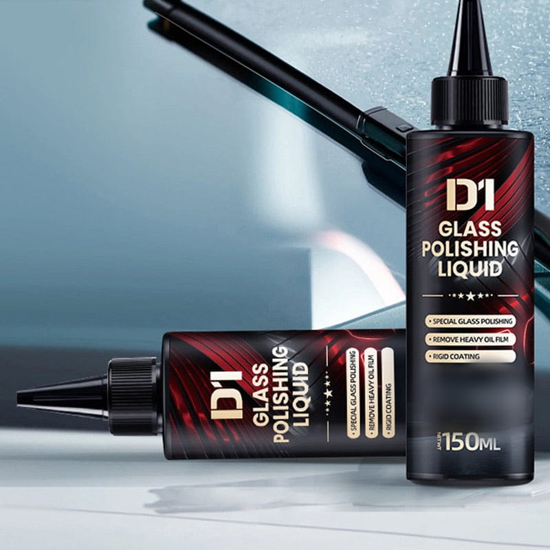 PureVista™ — Drive Safer with Crystal-Clear Glass That Shines Like New