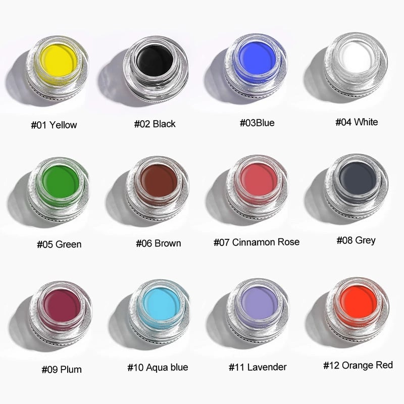 VelvetTrace™ — Glide on Confidence with Smudge-Proof, All-Day Precision