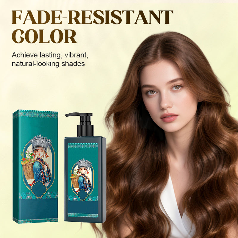 Sylvara™ — Revive Your Hair with Vibrant Color and a Calmed, Happy Scalp