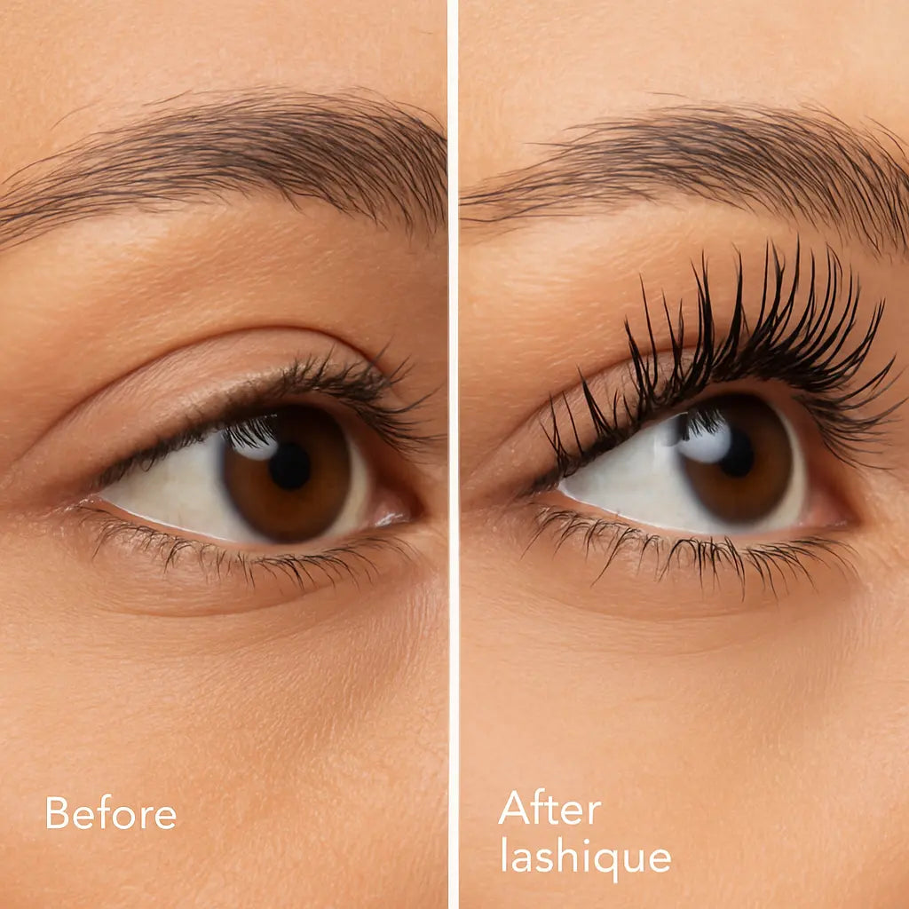 Arvilaro Metal Wand Mascara | 1+1 Free