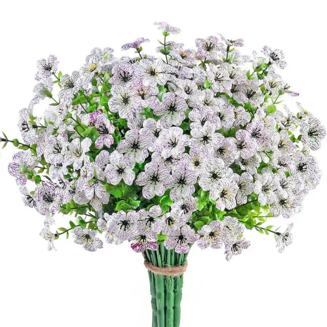 VivaFlora™ Sculptures — Radiant, Forever-Blooming Beauty Without the Effort