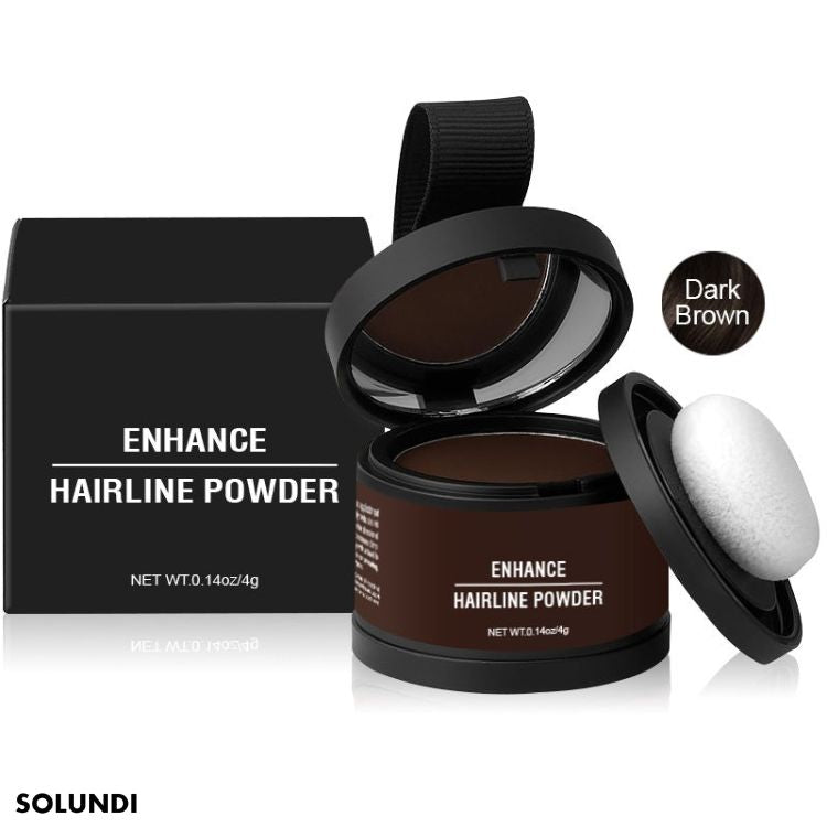 VivaShade™ — Instantly Restore Youthful, Fuller Hair That Stays Flawless All Day