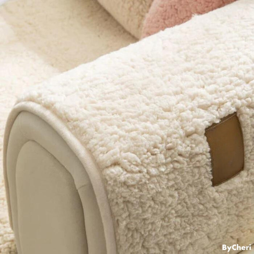 Velveture™ — Wrap Your Sofa in Plush Protection and Stunning, Slip-Free Style