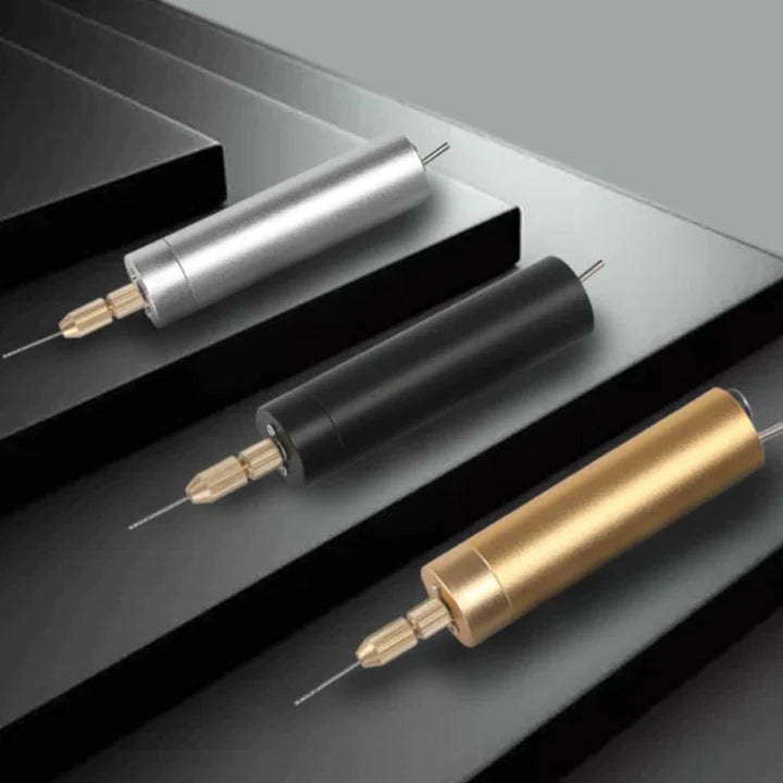 PowerPin™ — Unlock Effortless Precision for Stunning DIY Masterpieces