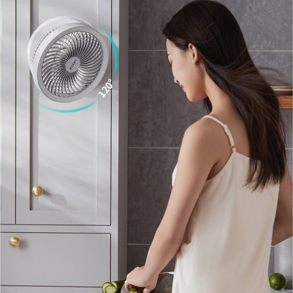 ChillVibe™ — Your Personal Oasis of Cool, Quiet Comfort Anytime, Anywhere