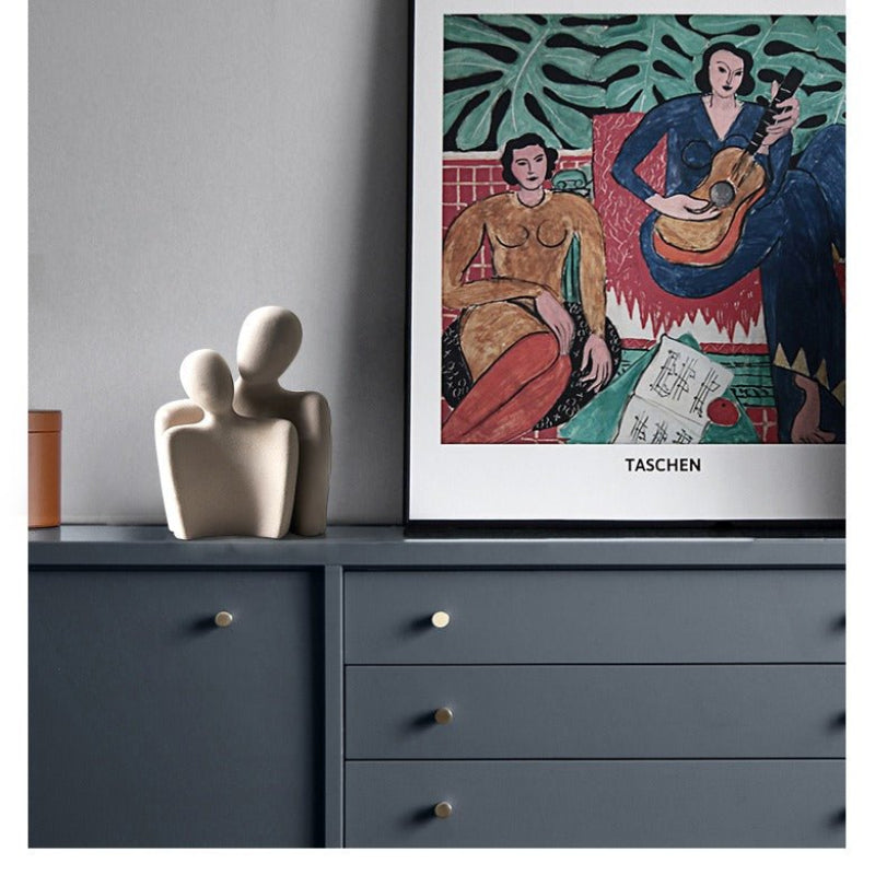 SoulSculpt™ — Fill Your Space with Warmth, Love, and Timeless Connection