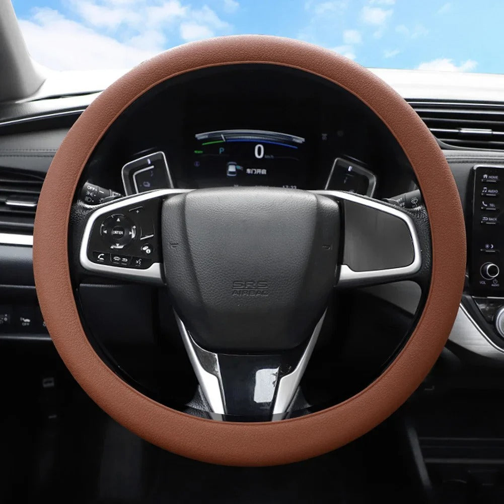 StradaSense™ — Grip Every Mile with Unmatched Comfort and Style