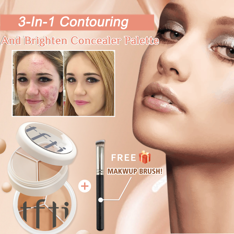 GlowAura™ CC Cream — Flaunt Fresh, Flawless Skin That Radiates Confidence All Day