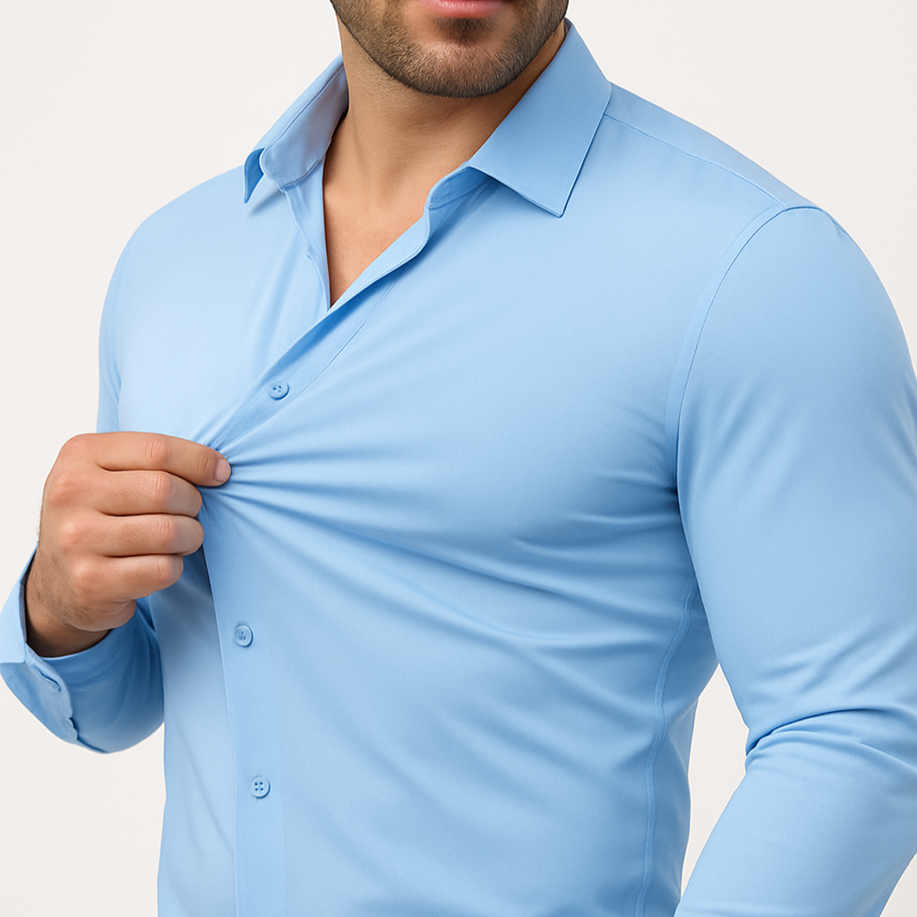 VeloceForm™ — Move Freely, Look Sharp, Own Every Moment