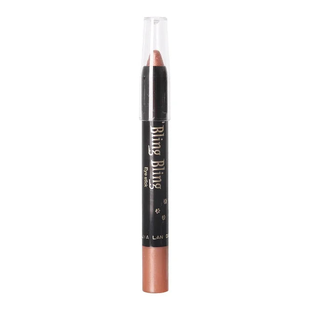LuxeLume™ Radiant Eye Pencil — Unleash All-Day Dazzle That Commands Attention