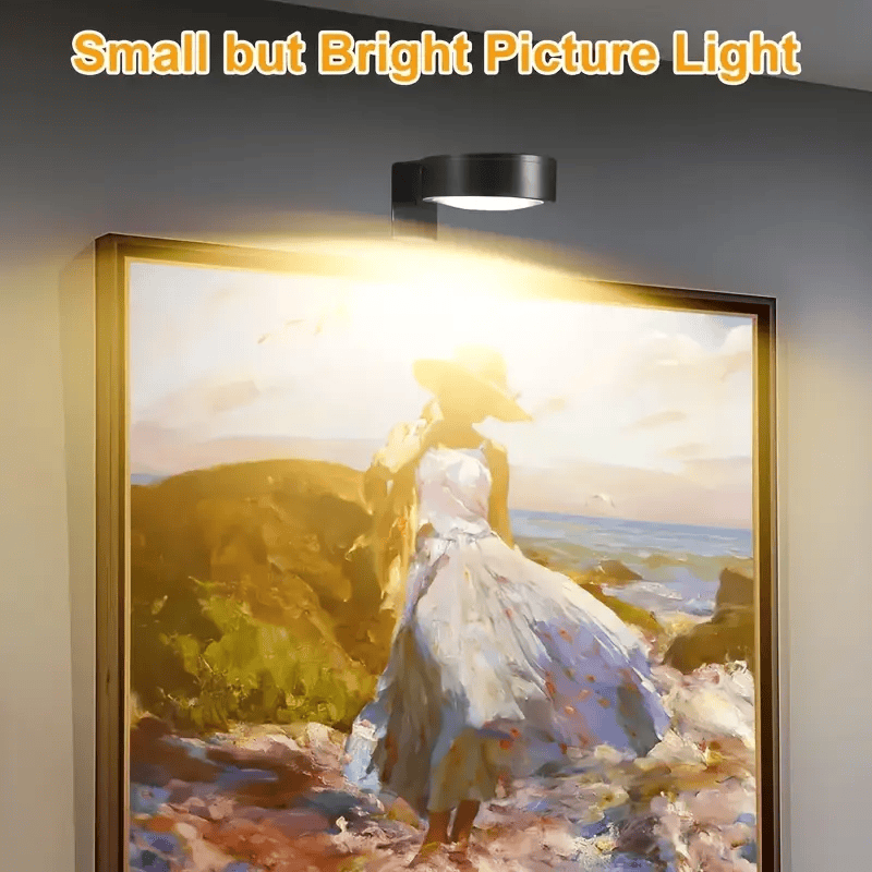 LumaFlick™ — Ignite Every Room with Effortless, Emotion-Charged Glow