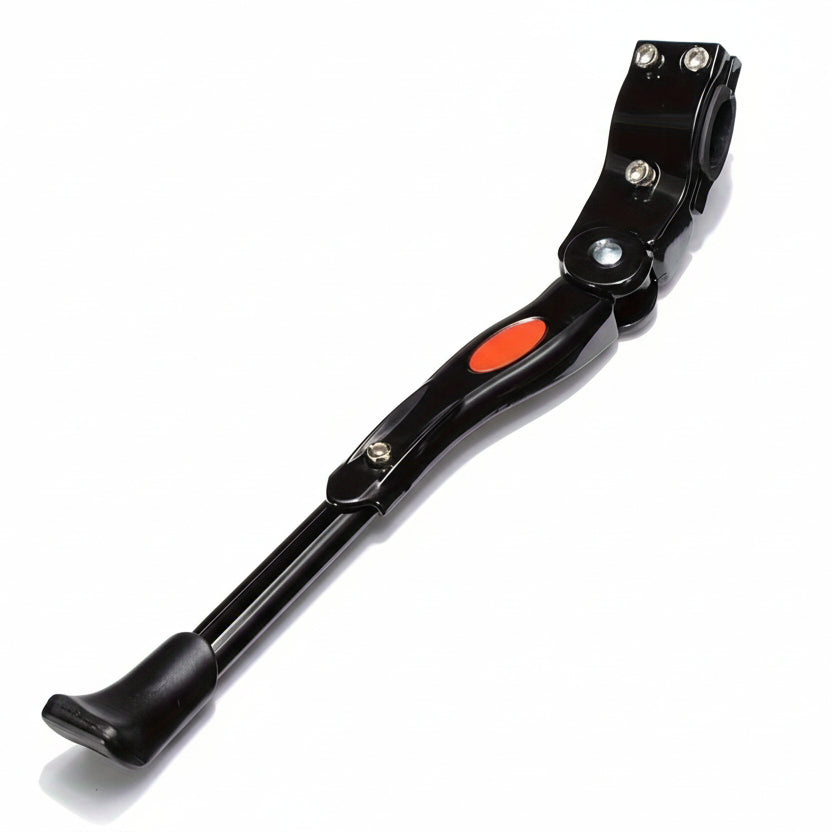 Secure Kickstand for Mountain and Road Bikes – Ride with Confidence