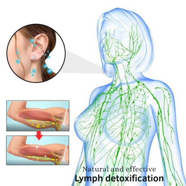 VitaMagna™ Magnetic Therapy Earrings — Melt Away Puffiness and Wake Up Energized Every Day