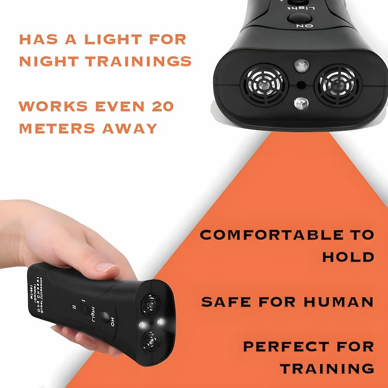 QuietPaw™ — Snap Your Pet to Calm and Enjoy Instant Peace Anywhere