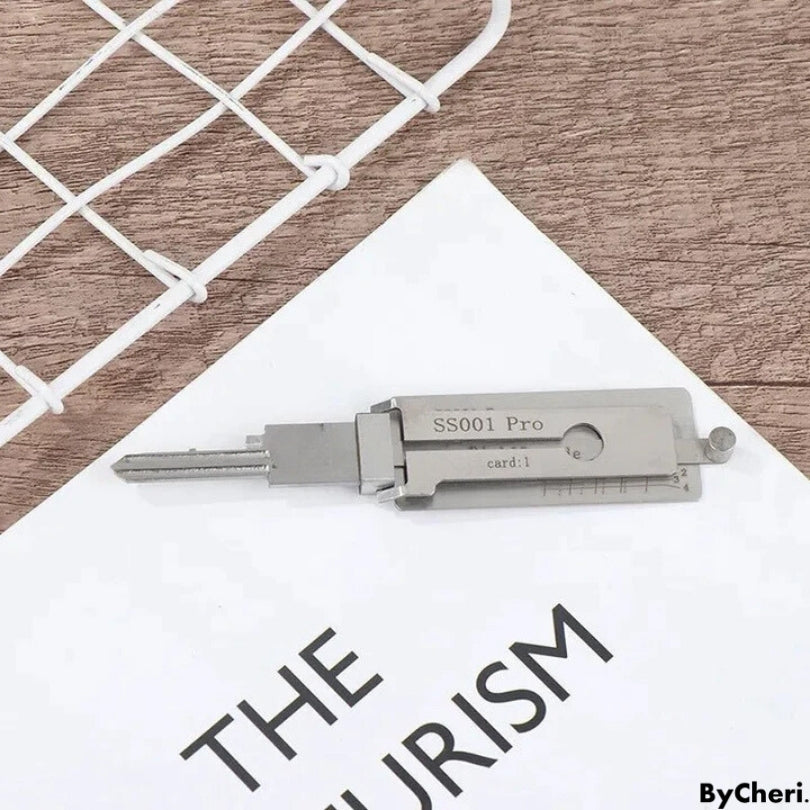 RamLock™ — Unlock Faster, Work Smarter, Stress Less