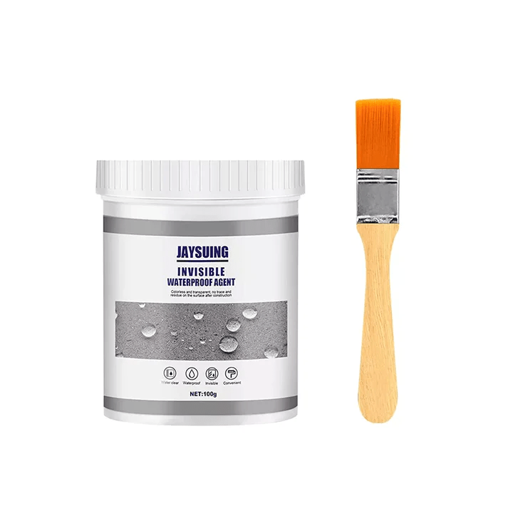 SealSure™ — Instantly Lock Out Leaks and Protect Your Home with Invisible, Lasting Armor
