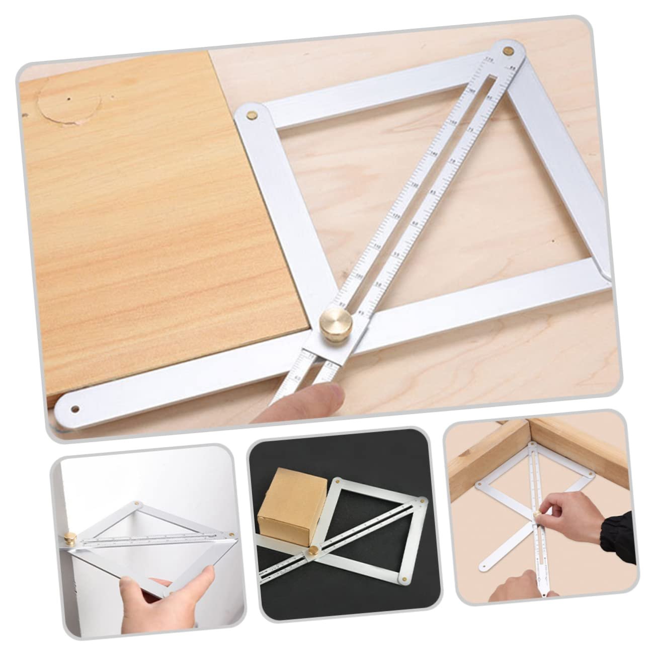 VeroForm™ Angle Pro — Lock in Flawless Cuts and Crush Every Project with Pro-Level Precision