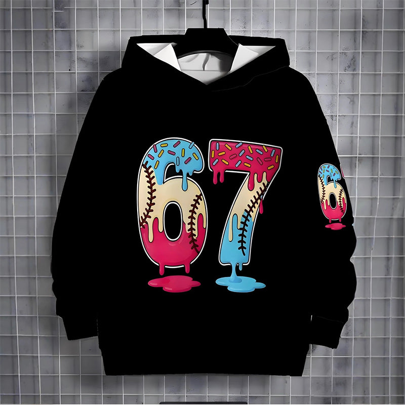 VibePulse™ Hoodie — Spark Your Child’s Confidence with Unmatched Style and Comfy Strength