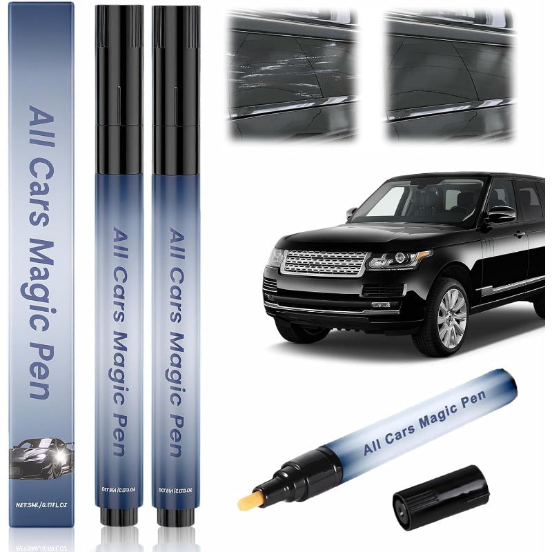 LumaShield™ — Instantly Vanish Scratches and Lock in a Showroom Shine That Turns Heads