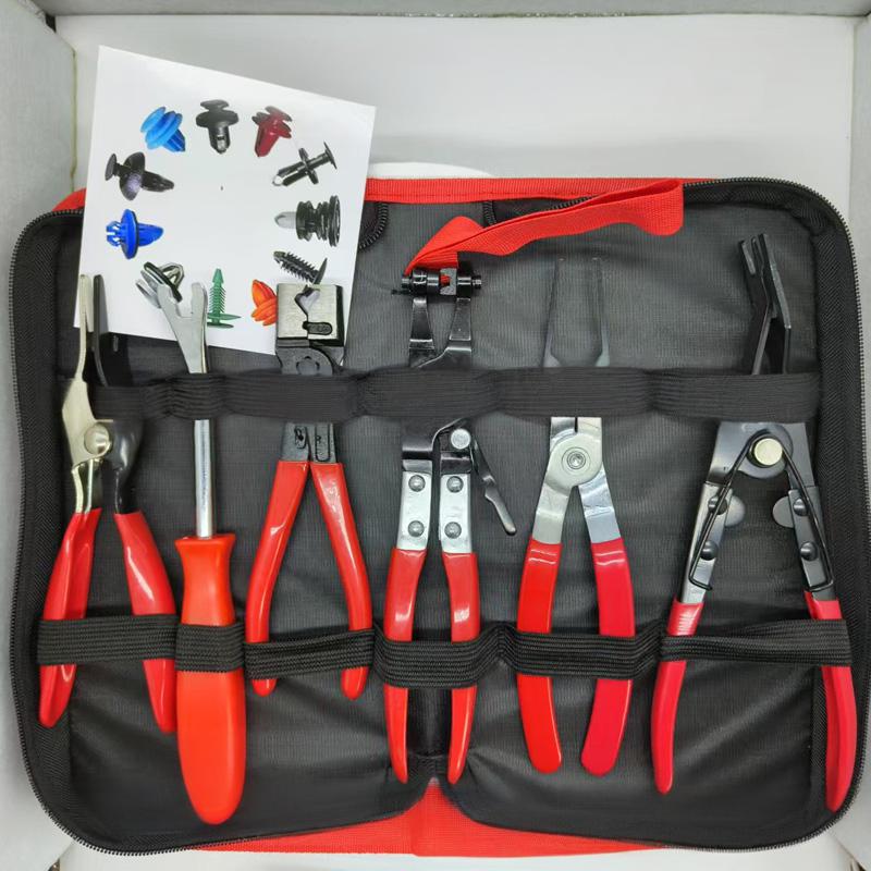 GripForce™ — Command Every Fix with Confidence and Protect Your Ride from Damage