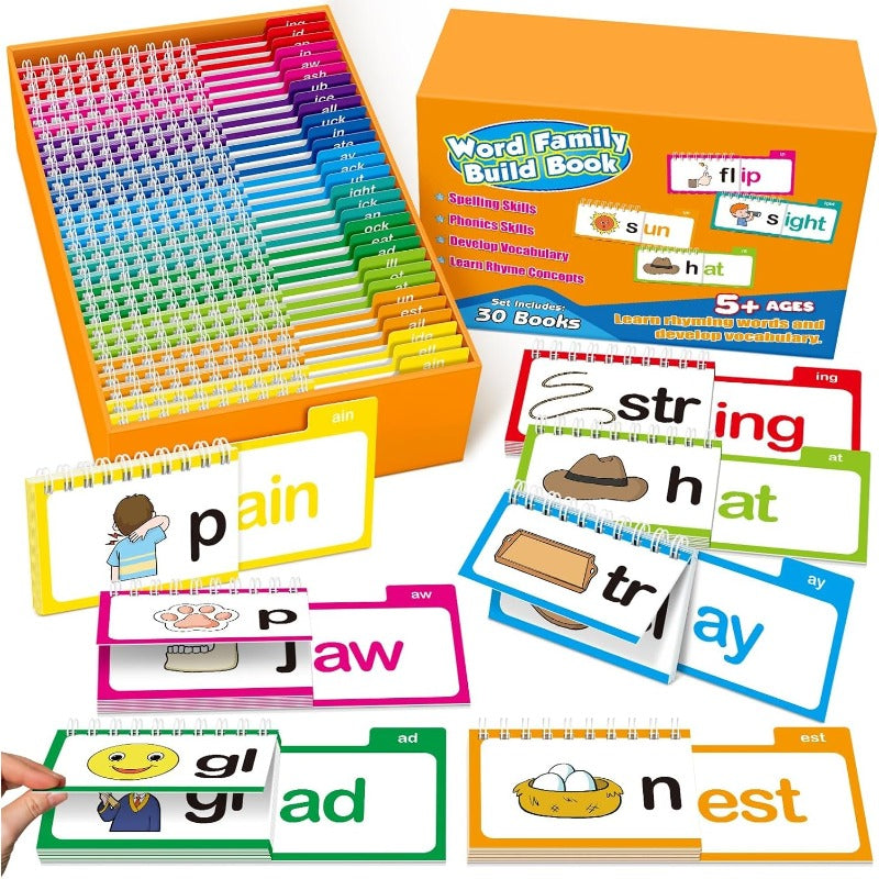 LumoReads™ — Ignite Your Child’s Joyful Journey to Confident, Love-at-First-Read Skills