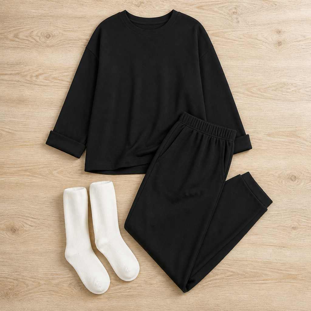 SilkoraEase™ — Embrace All-Day Freedom and Effortless Elegance