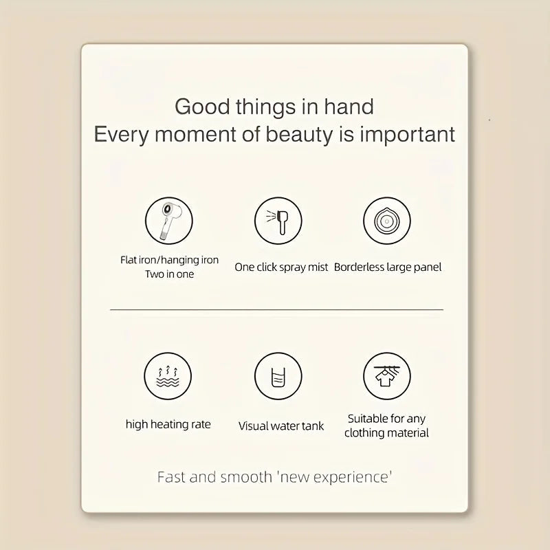 VaporaGlide™ — Instantly Flawless Clothes That Boost Your Confidence Anywhere