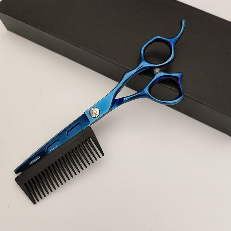 BladeCraft™ — Master Every Cut with Effortless Precision and Lasting Comfort