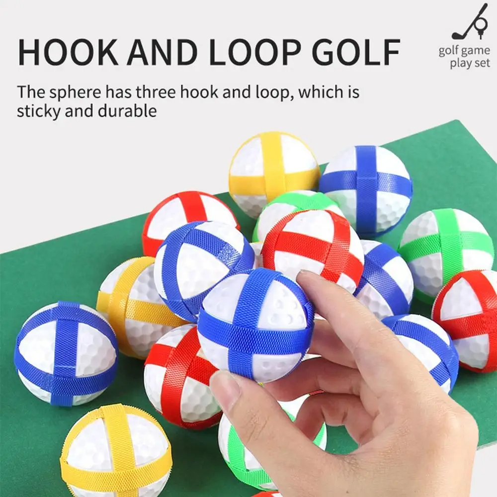 GameFlex Pro™ — Turn Every Moment Into Confident, Sharper Golf Skills