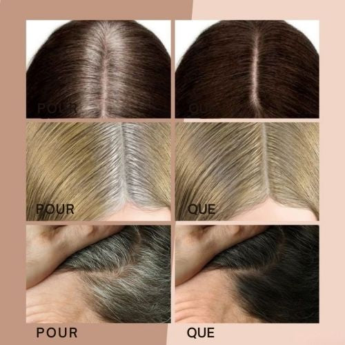 SilkShade™ — Banish Roots and Own Flawless Confidence All Week Long