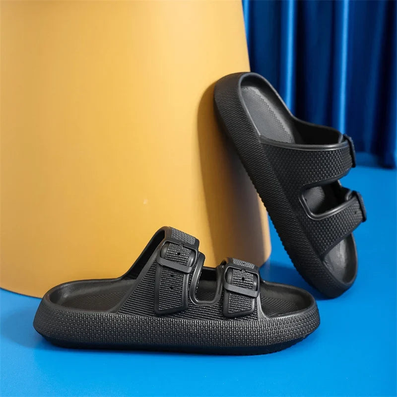 VelaStride™ Sandals — Glide All Day in Cloud-Like Comfort and Effortless Style