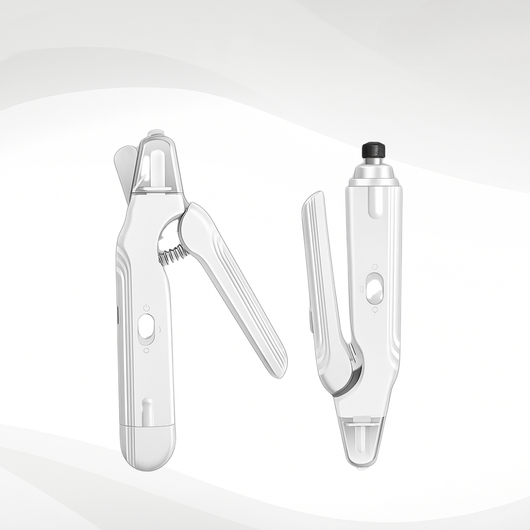 PawZen™ — Trim Fearlessly with Calm Precision and Happy Paws Every Time
