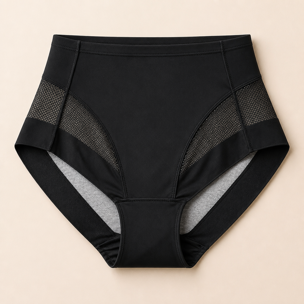 Velvressence™ — Sculpt Your Curves and Stay Confident All Day, Leak-Free and Invisible