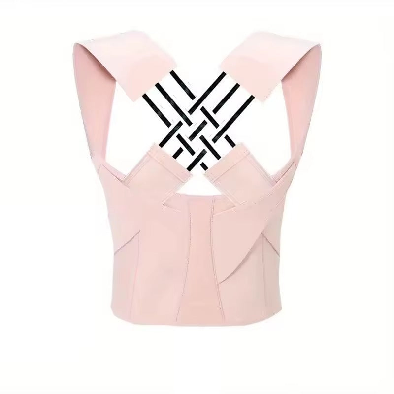 SpineRise™ — Instantly Stand Proud and Pain-Free All Day Long