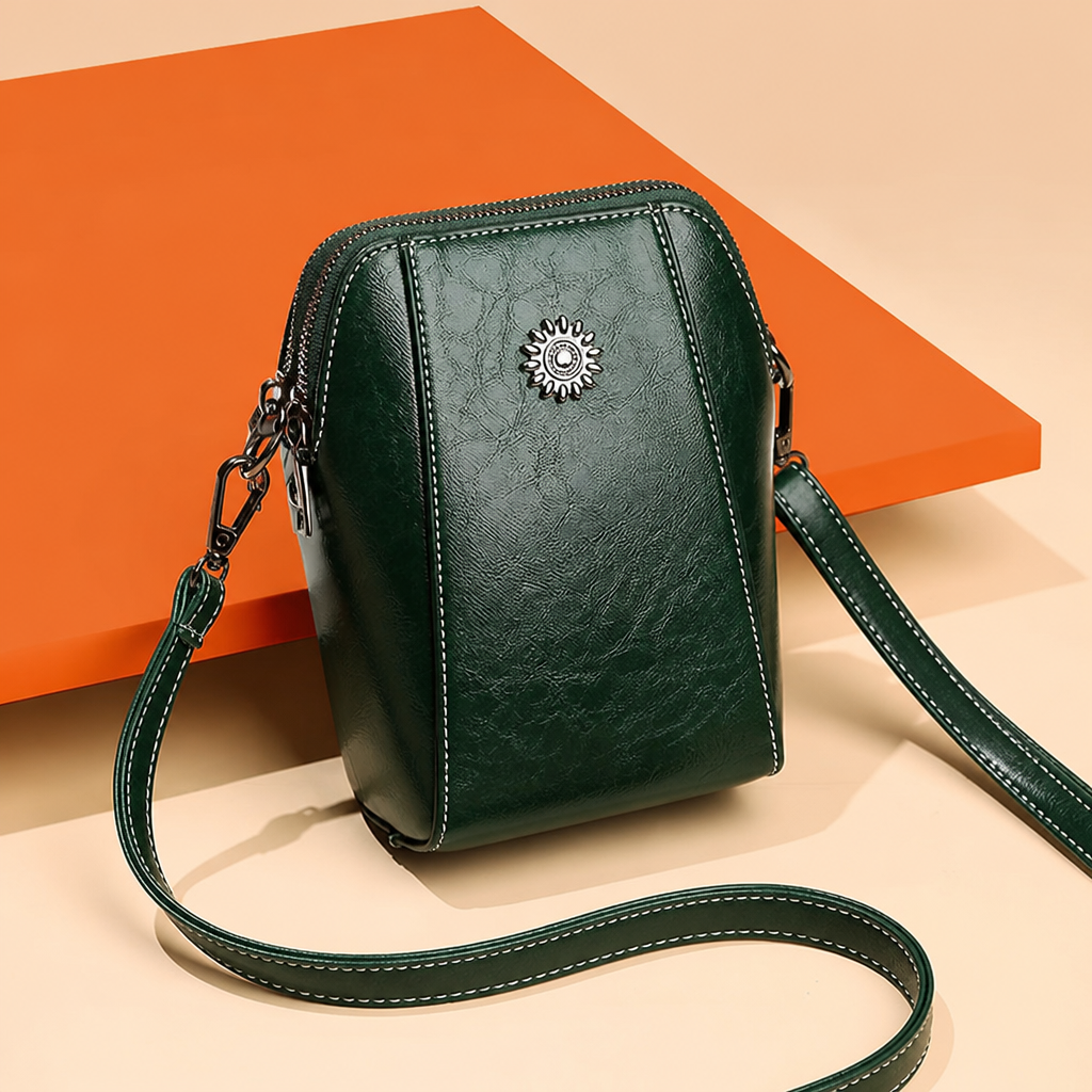 VersaCarry™ — Effortless Style and Perfect Organization Wherever You Go