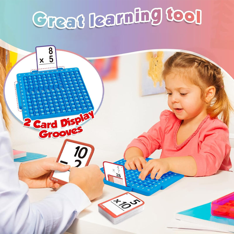 RiseFire™ — Transform Math Struggles into Confident, Joyful Wins Every Day