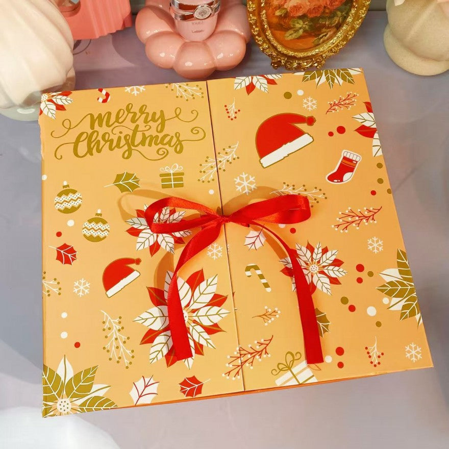 GlowÉlan™ — Unlock Your Signature Scent and Captivate Every Moment