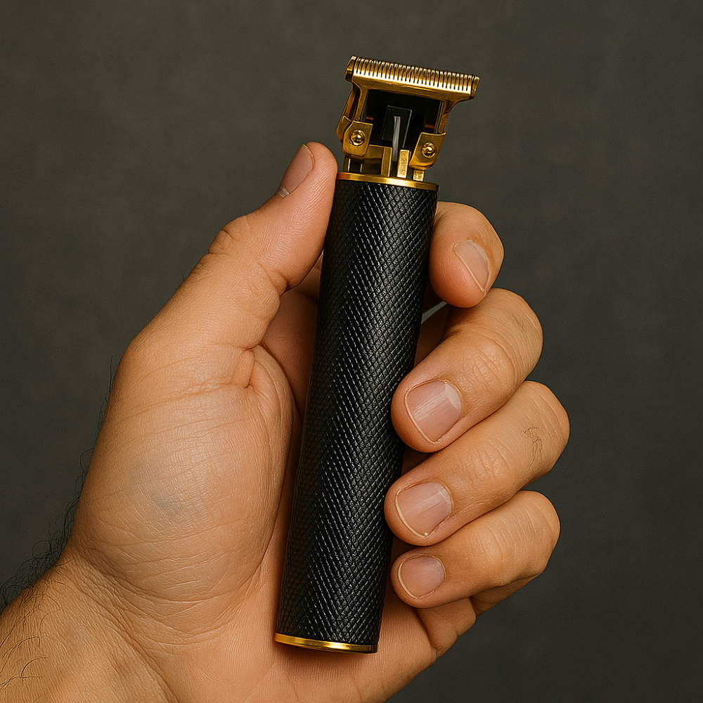 EdgeMaster Pro™ — Command Every Room with Unstoppable, Razor-Sharp Confidence