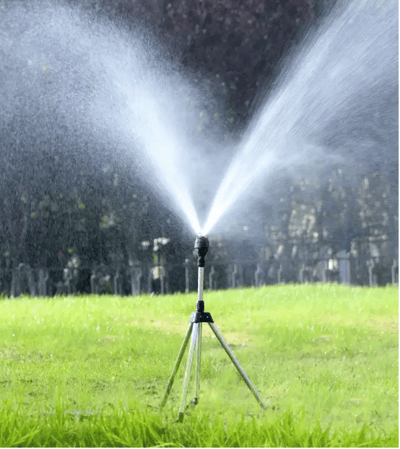 AquaVibe™ — Effortless, Precise Watering for a Lush, Thriving Garden Every Time