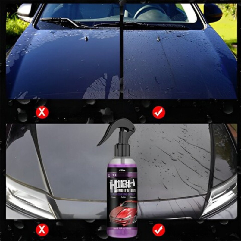 LumaShield™ — Transform Your Car’s Paint with Flawless, Head-Turning Shine