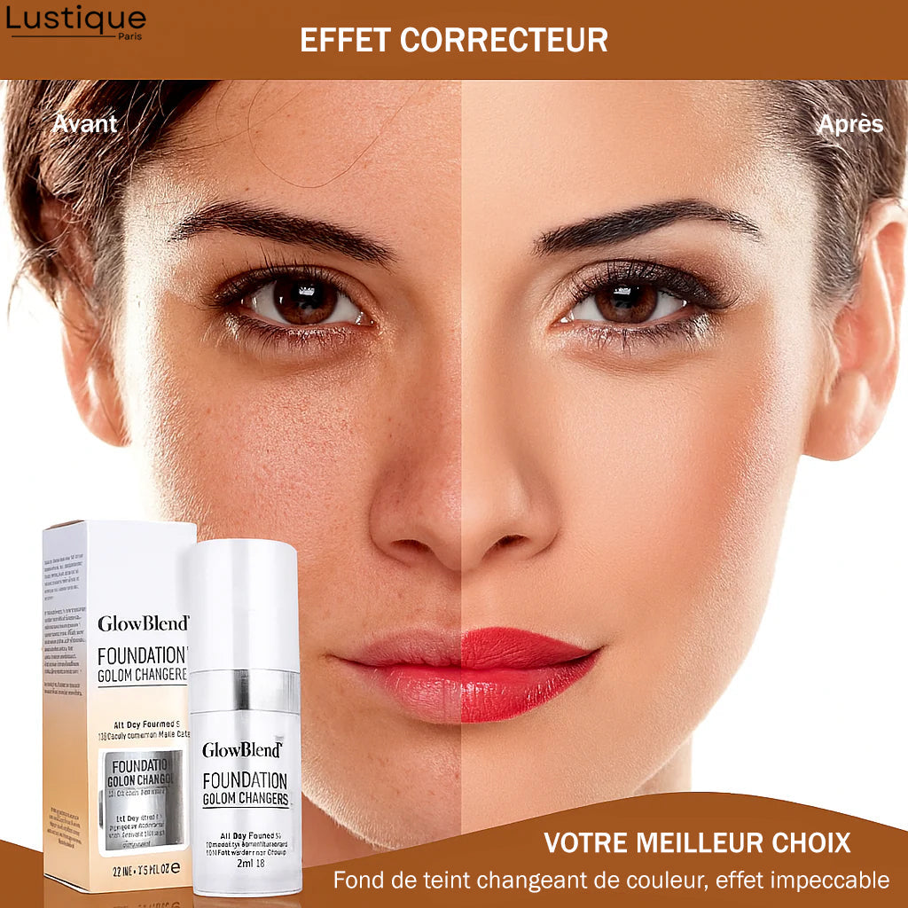 LumiFlect™ — Glow Effortlessly with Skin-Perfecting Magic That Feels Like You