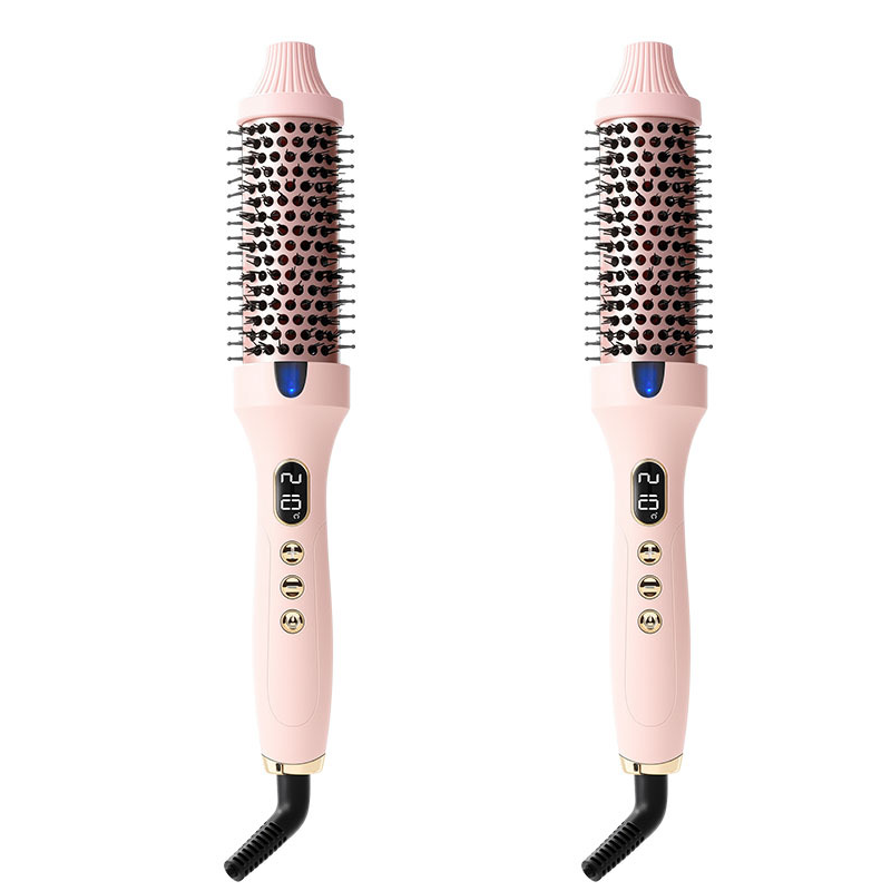 ViviTress™ Dual Styler — Effortless, Gorgeous Hair That Turns Heads Every Time