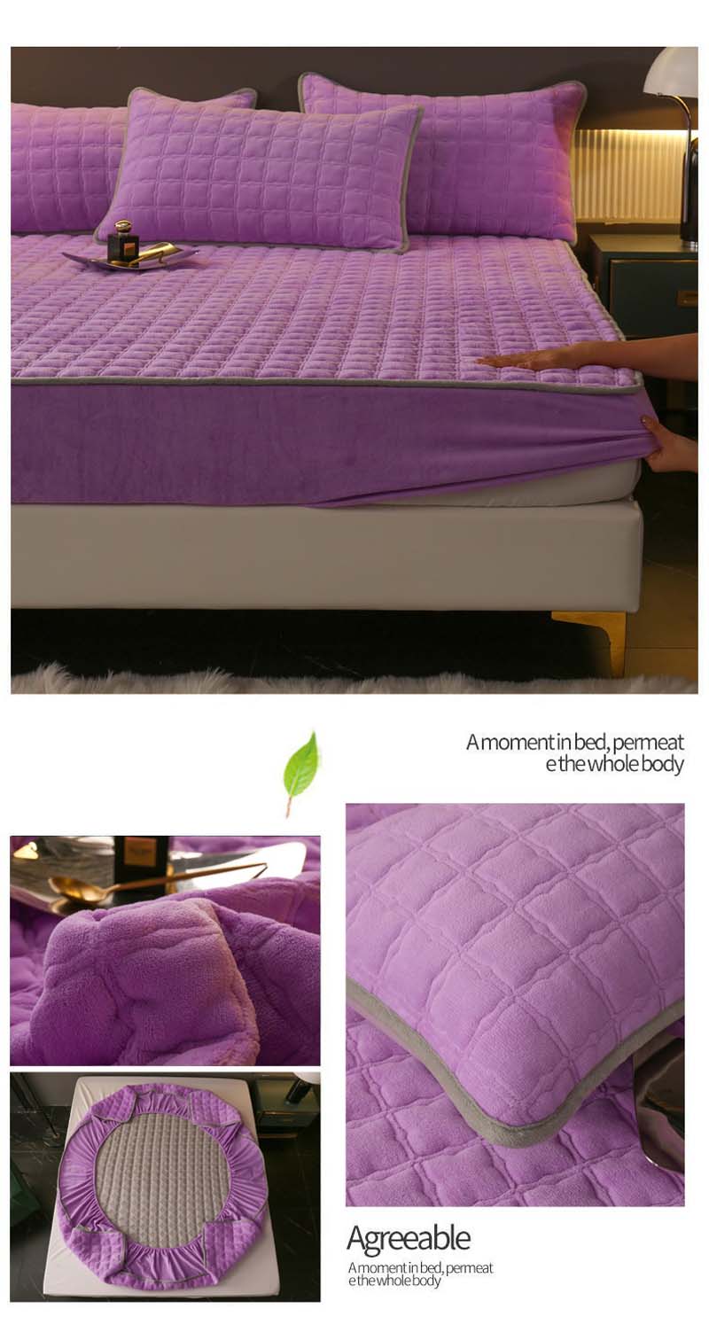 SereniNest™ — Wrap Yourself in Dreamy Comfort That Transforms Every Night