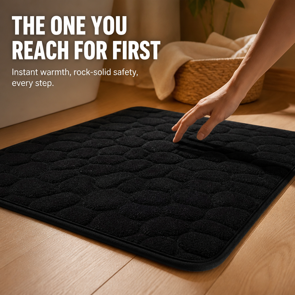 SlipNest™ — Wrap Your Feet in Instant Warmth and Rock-Solid Safety Every Step